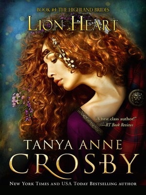 cover image of Lion Heart